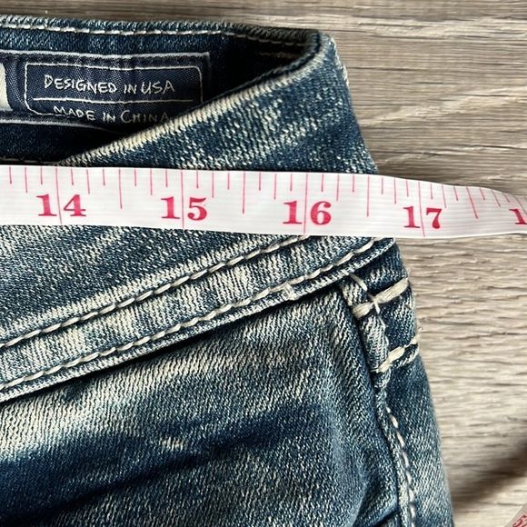 Miss me signature straight jeans - Picture 5 of 10